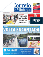 (20210812-PT) Correio Do Minho