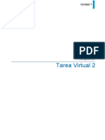 Tarea Virtual 2 - I