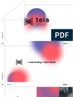 (TEIA) Onboarding