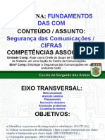 Fund Com - Seg Das Com - Cifras