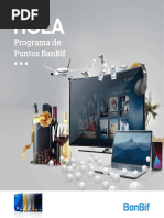 Catalogo de Puntos BanBif