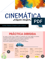 Cinemática 