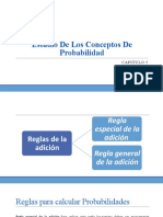 2.2-. Reglas de Adicion