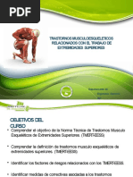 Curso Tmert Trabajadores