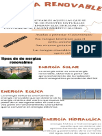 Energia Renovable