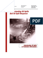 Understanding Oil Spills and Oil Spill Response