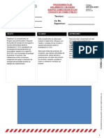 OE-CJN-LOTO-PRO-094 - Subestación EV-410