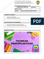 Guia 02 Formas y Tecnicas