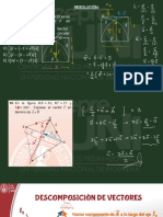 A.1.semana 1-2 Álgebra Vectorial