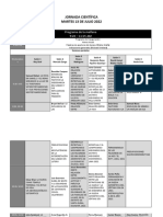 Jornada Científica