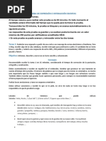 Tarea 1 - Escrita