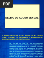 16-Delito de Acoso Sexual 2 1 1