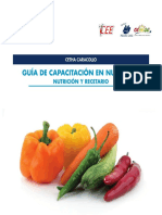 Guia - Nutricion - y - Recetario Bolivia