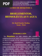 1 Bioelementos, Biomoléculas y Agua