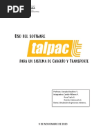 Trabajo Talpac Final