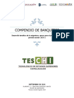 Guia de Banquetes TESCHI