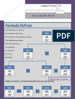 Analisis Du Pont