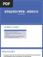 Ataques Web Basico