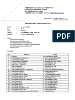 MM Kurikulum 1 - 2021