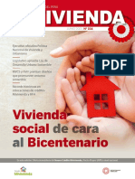 Revista Mivivienda 154 (4) - 1427