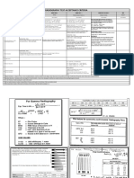 Radiography Test Acceptance Criteria: Type of Defects Asme Sec - Ix ASME B31.1 Asme Sec - I Asme Sec Viii Div-1 IBR