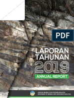 Laporan Tahunan JMG 2019