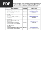 17-Fees Fixation Committe