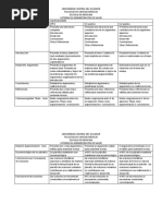 Criterios de Calificacion Ensayo