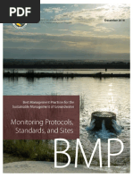 BMP 1 Monitoring Protocols Standards and Sites - Ay - 19