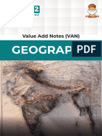 Geography Module 1 Van