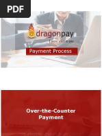 Dragonpay Payment Process