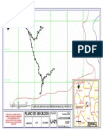 Plano de CIRA-Ubicación