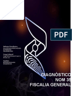 Diagnosticos Nom 35 26072021