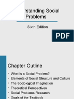 Understanding Social Problems: Sixth Edition