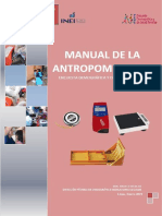 Manual de La Antropometrísta 2019 28.01.2019