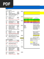 Analisis Financiero Integral Horizontal Vertical Dupont