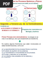 G21 - 02 Leyes de La Termodinamica