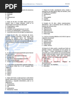 EDx - GyO + Pediatría Sin Claves