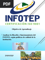 1 Infotep