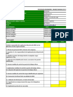 7 - Carta Gantt MMC