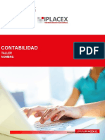 Taller Contabilidad