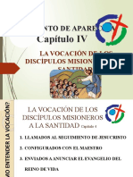 Documento de Aparecida Iv