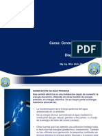 Diagrama de Carga Semana 04