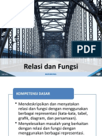 Bab 3 Relasi Dan Fungsi