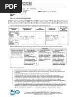 Guía de Evaluación Examen Final Circuitos Lógicos