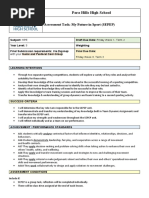 Task Sheet - Sepep