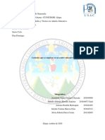 Fichas (Registros y Controles)