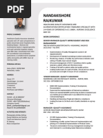 Nandakishore cv031821