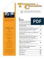 Zamorano Et Al-Utilidad de Las Técnicas Geomáticas para La Prevención de Catástrofes Provocadas Por El Volcán Popocatépetl