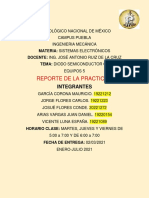 Reporte de La Practica 3